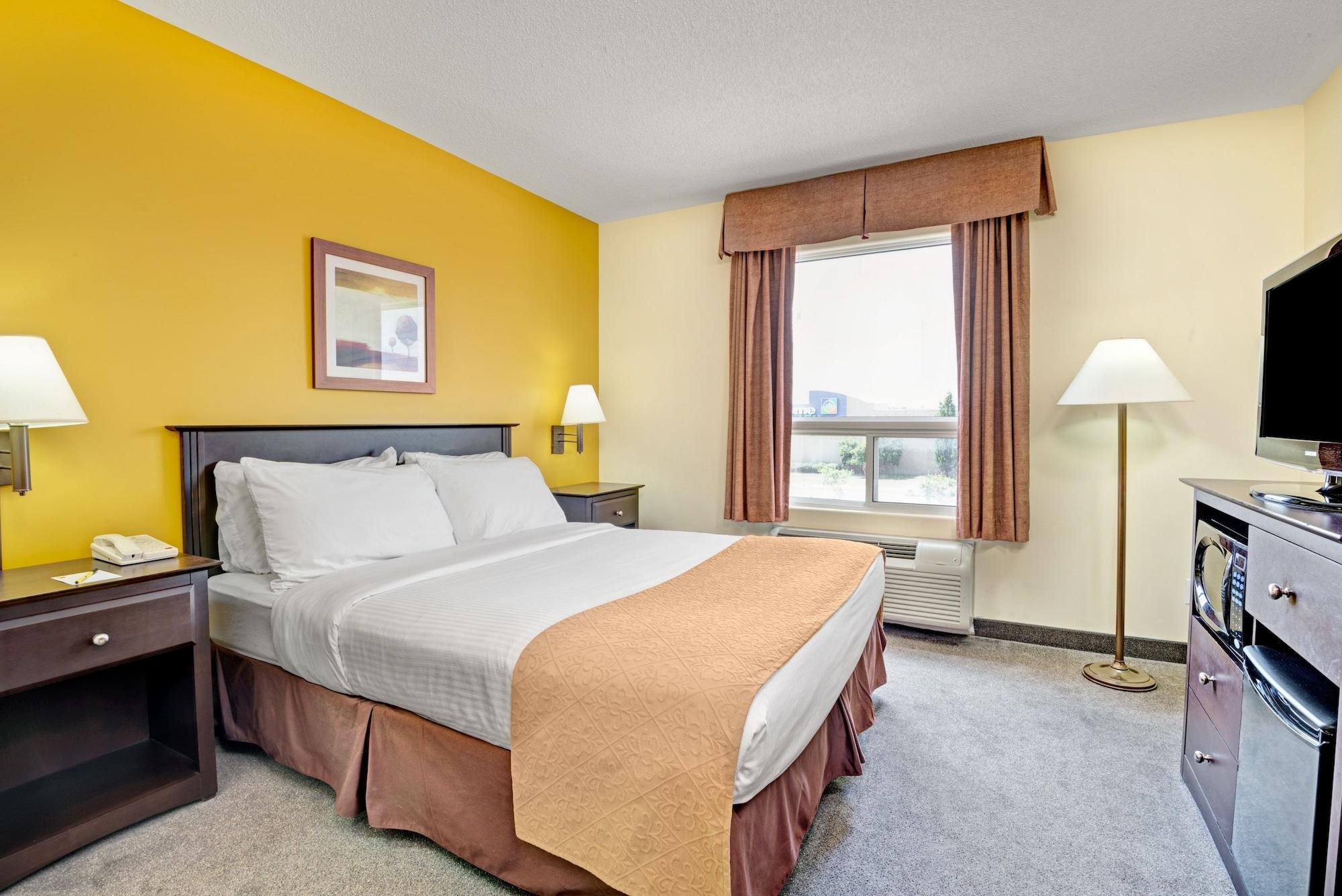 Super 8 By Wyndham Barrie South Hotel Exterior photo