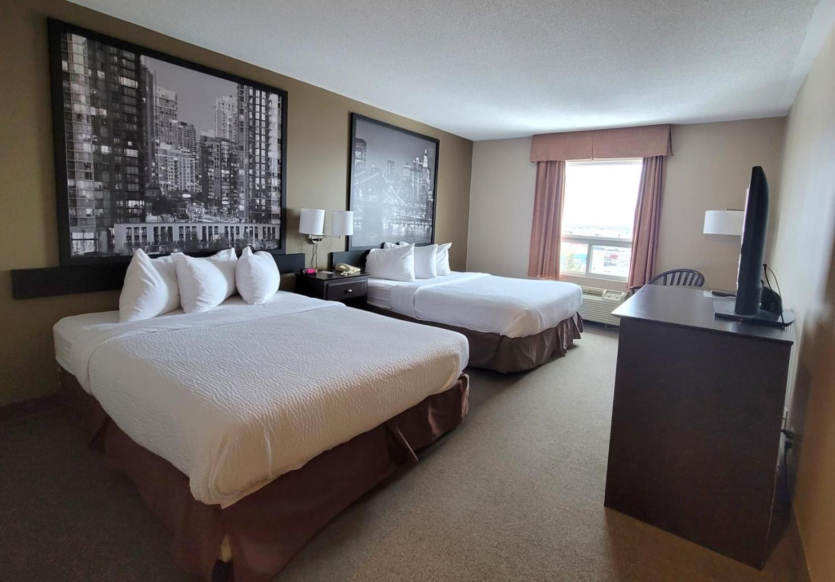 Super 8 By Wyndham Barrie South Hotel Exterior photo