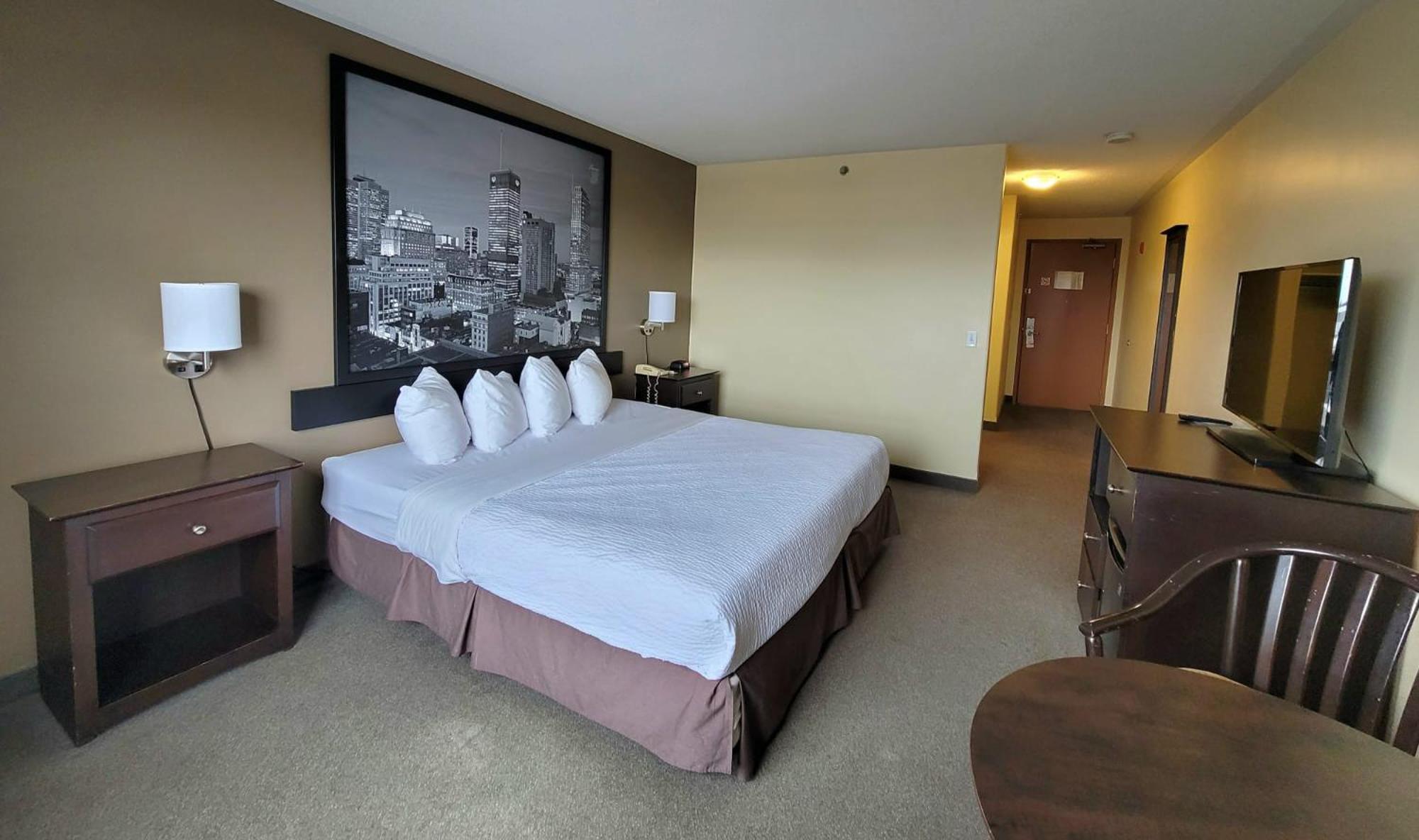 Super 8 By Wyndham Barrie South Hotel Exterior photo
