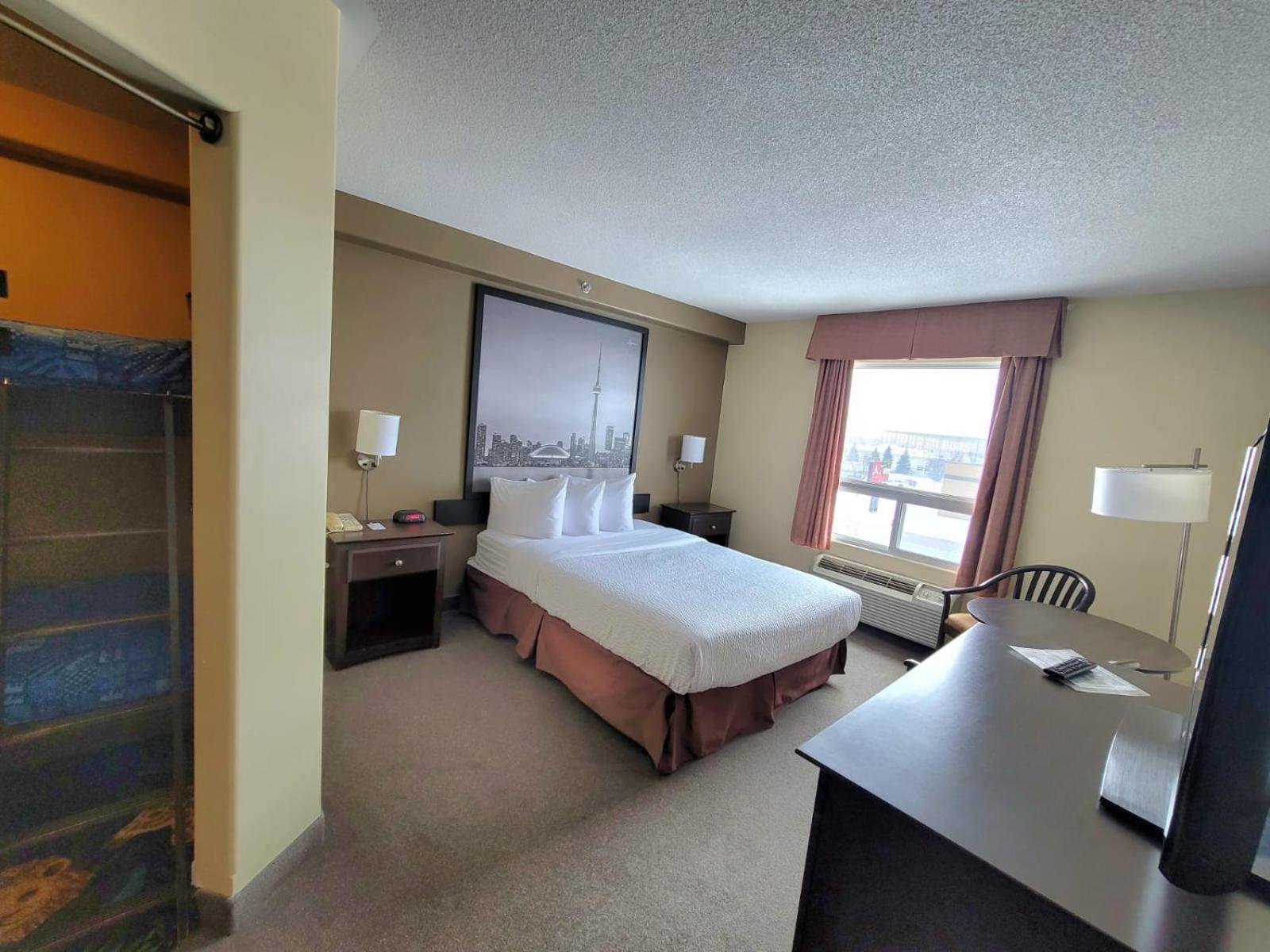 Super 8 By Wyndham Barrie South Hotel Exterior photo